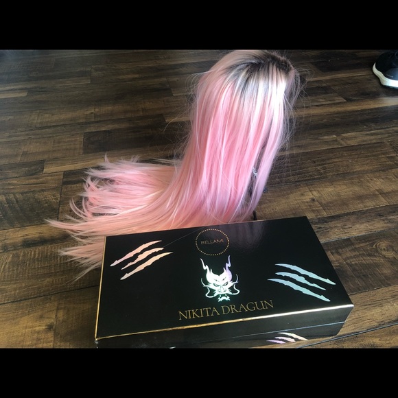 BELLAMI Other - RARE Nikita Dragun collaboration with Bellami